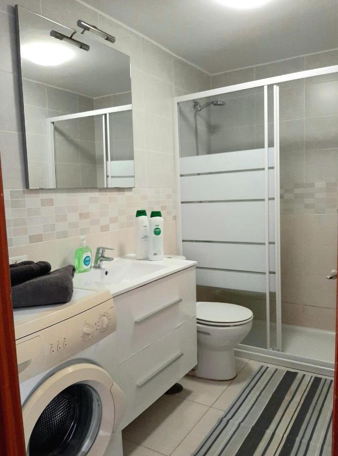 Perfectly Located Apartment With Pool Playa de las Americas  Exteriör bild